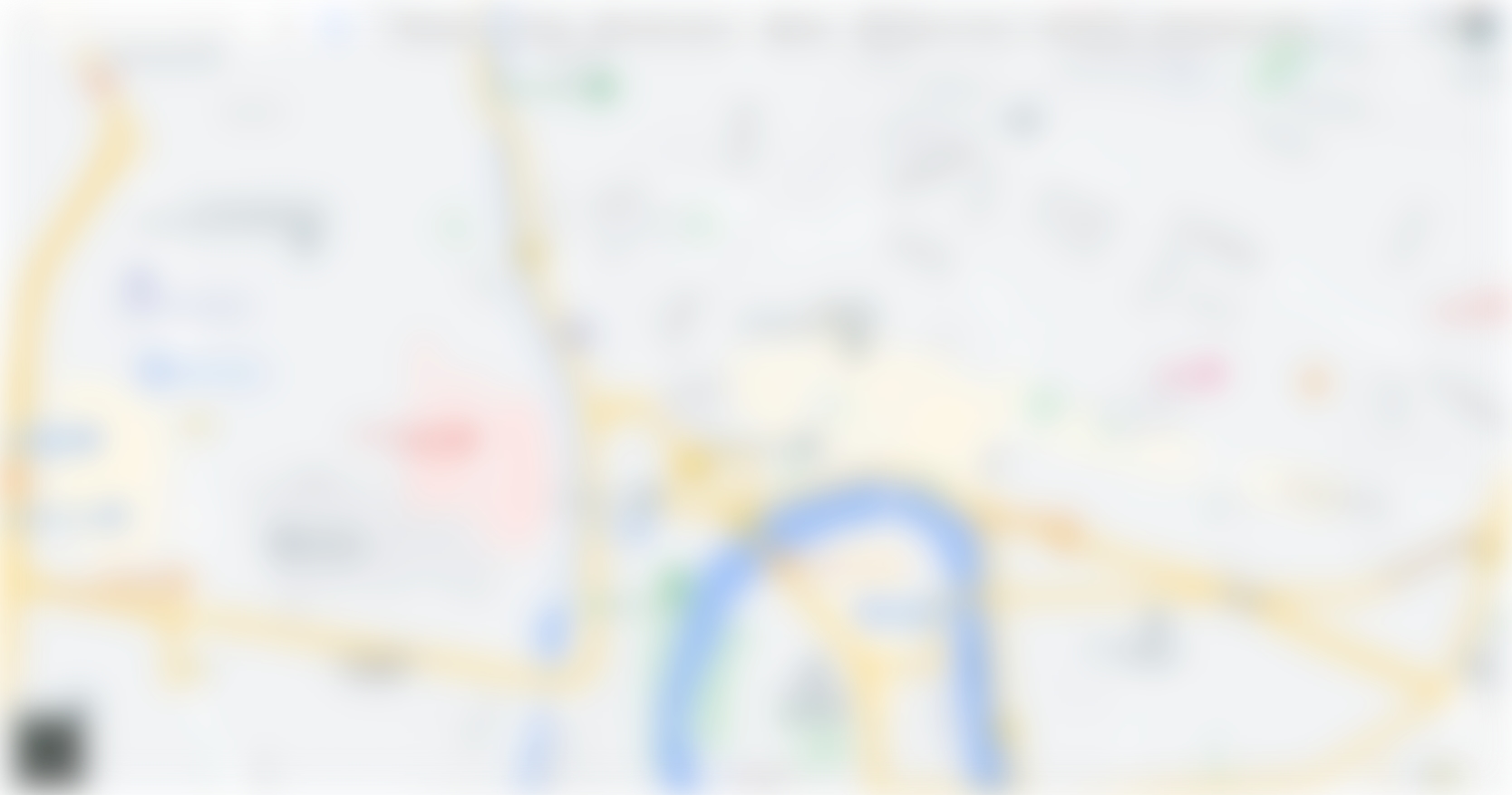 Localisation de votre ostéopathe à Bourgoin-Jallieu